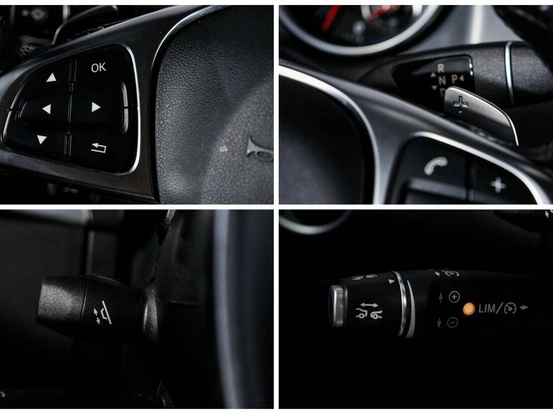 Mercedes-Benz GLE 2018 года с пробегом. Фото: #15