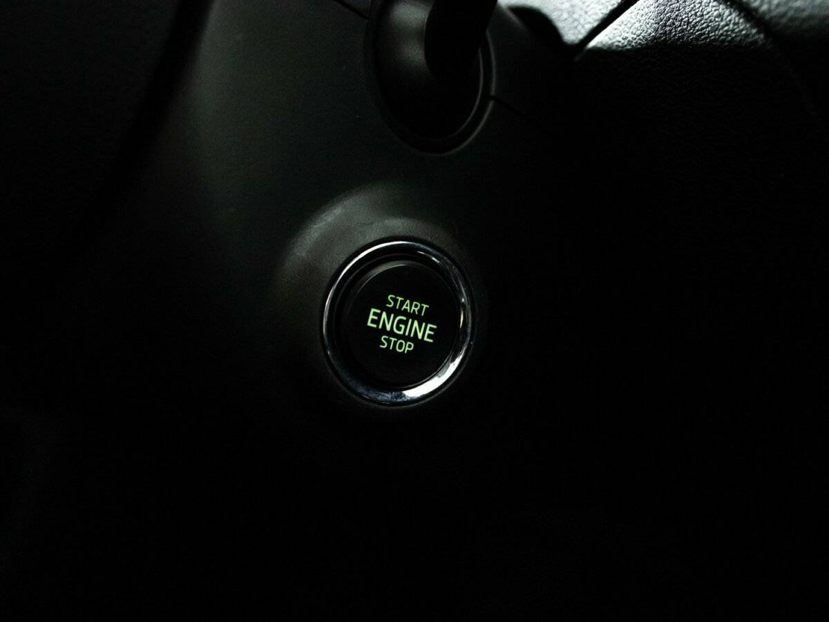 Б/У Шкода Октавия 2016 года. Фото: #17