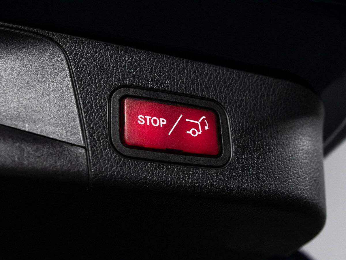 Mercedes-Benz GLB 2020 года с пробегом. Фото: #15