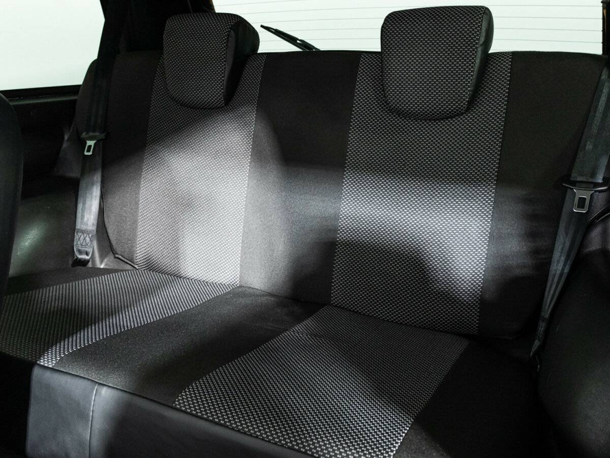 Lada (ВАЗ) Niva Legend 2023 года с пробегом. Фото: #9