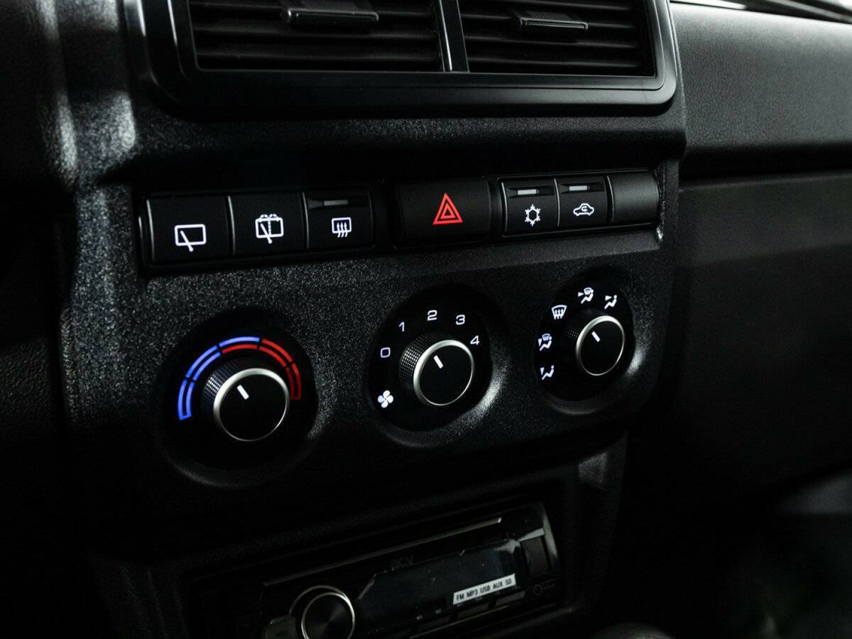 Lada (ВАЗ) Niva Legend 2023 года с пробегом. Фото: #15