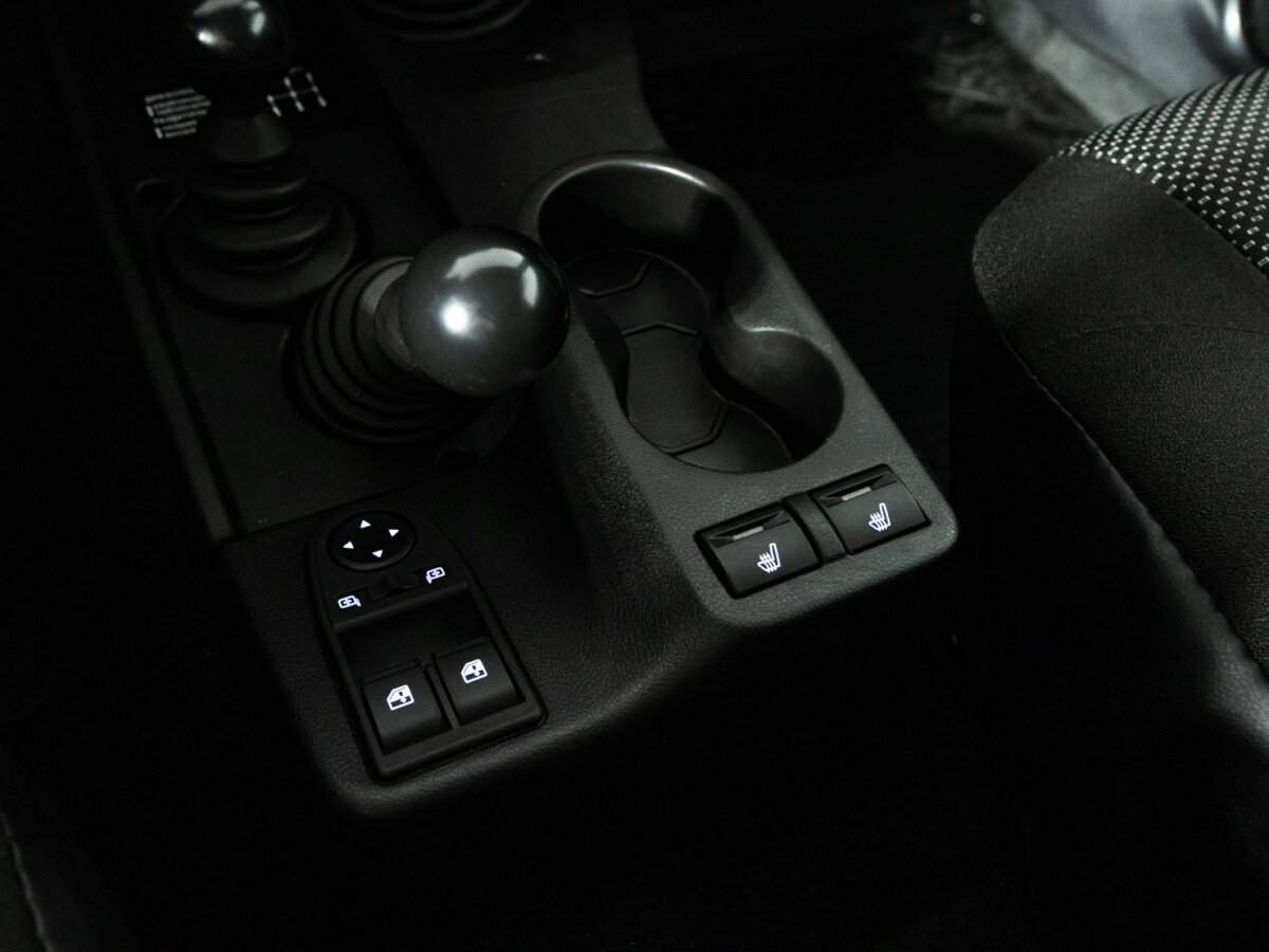 Lada (ВАЗ) Niva Legend 2023 года с пробегом. Фото: #16