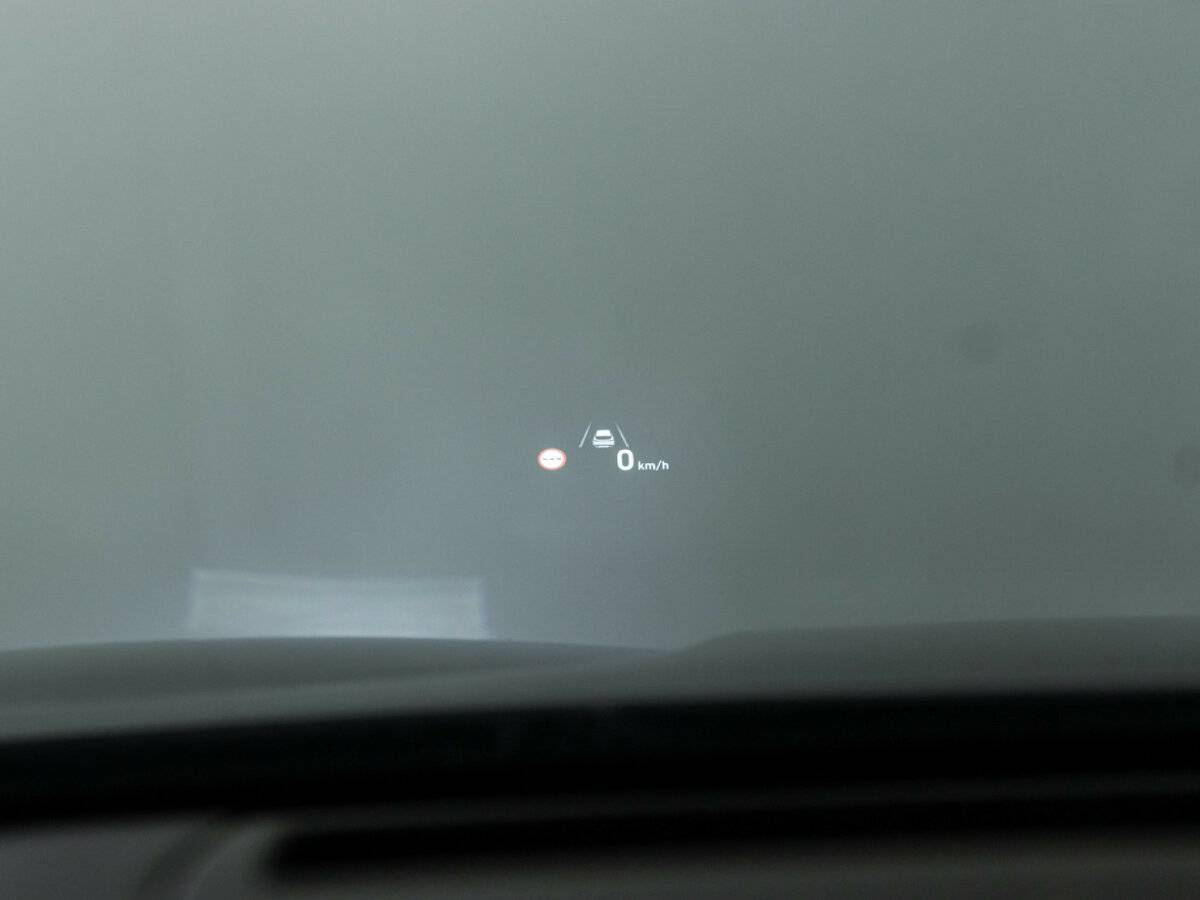 Hyundai Santa Fe 2021 года с пробегом. Фото: #24