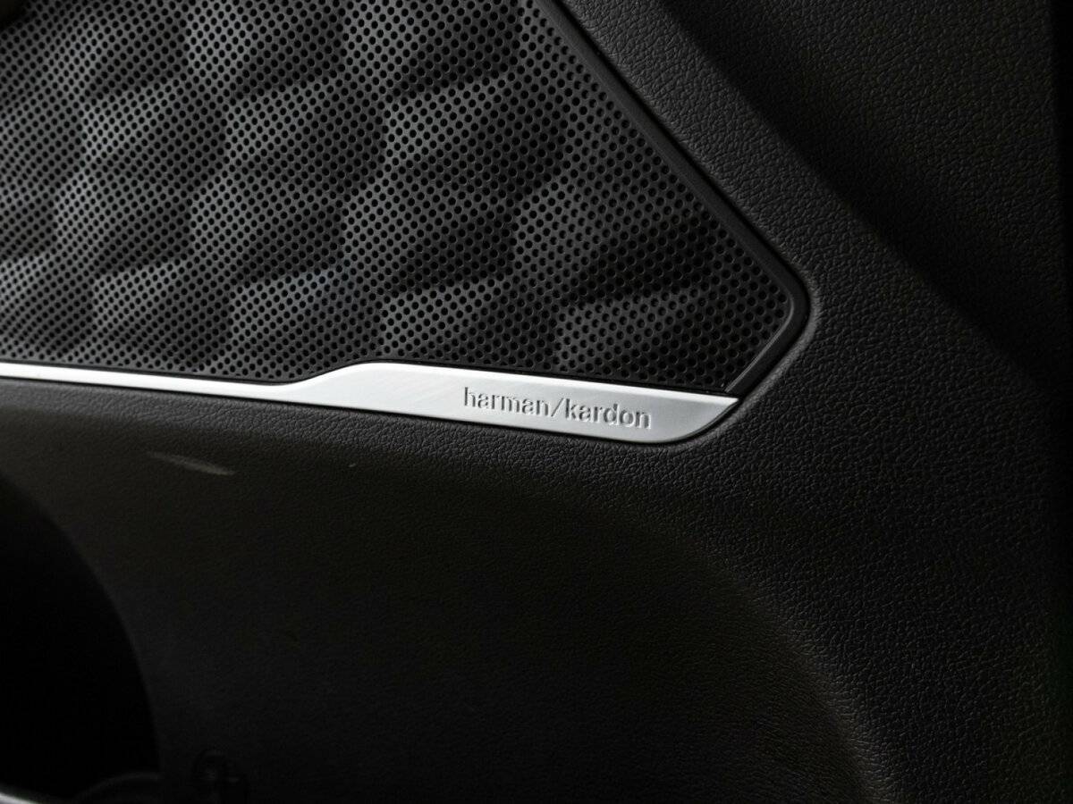 Hyundai Santa Fe 2021 года с пробегом. Фото: #26