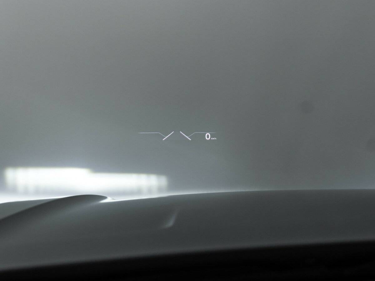 Volkswagen Touareg 2020 года с пробегом. Фото: #20