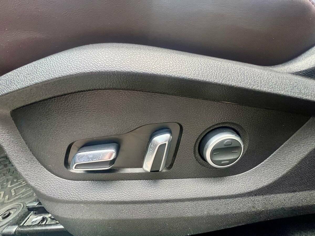 Chery Tiggo 8 Pro Max 2023 года с пробегом. Фото: #17