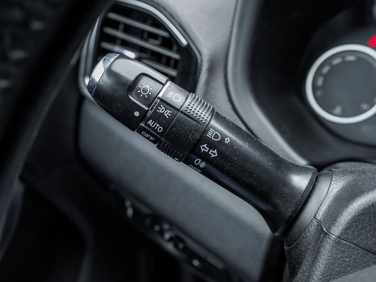 Chery Tiggo 4 2020 года с пробегом. Фото: #18