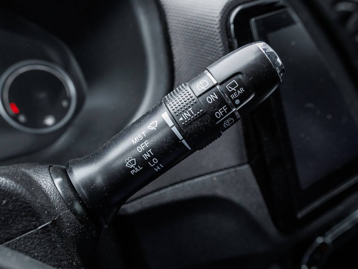 Chery Tiggo 4 2020 года с пробегом. Фото: #19