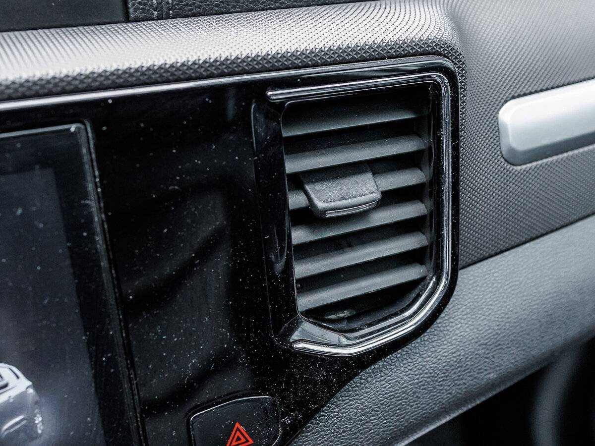 Chery Tiggo 4 2020 года с пробегом. Фото: #26