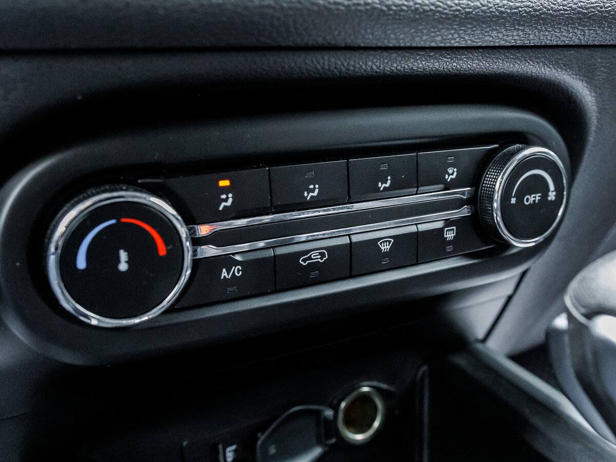 Chery Tiggo 4 2020 года с пробегом. Фото: #27