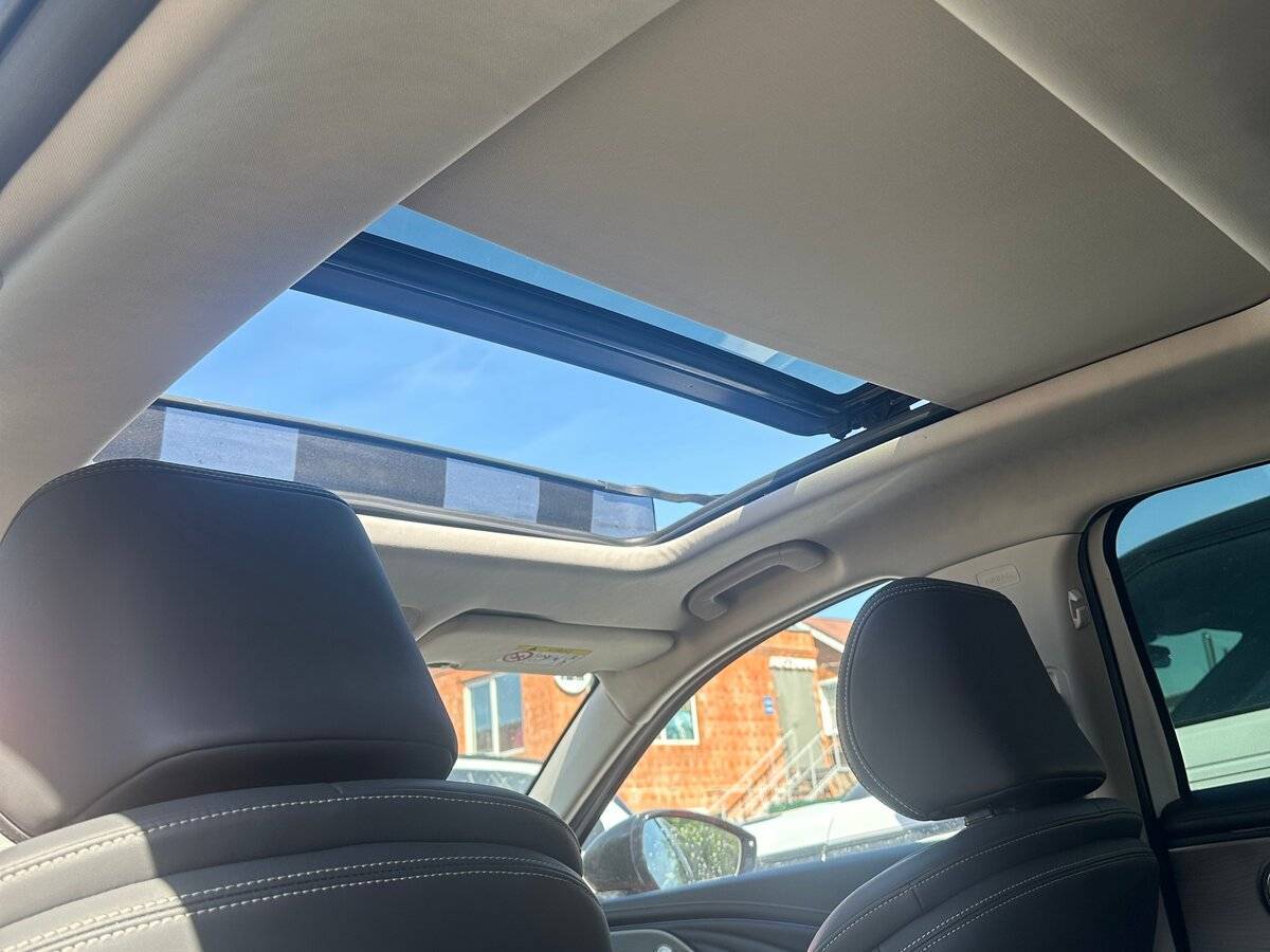 Chery Arrizo 8 2023 года с пробегом. Фото: #6