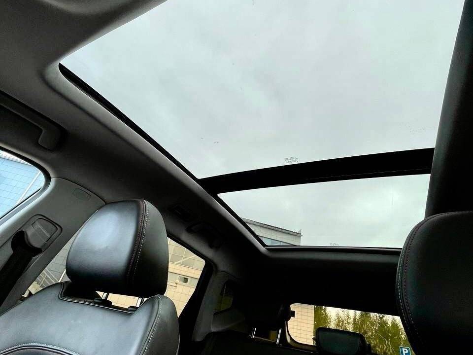 Chery Tiggo 7 Pro 2020 года с пробегом. Фото: #6