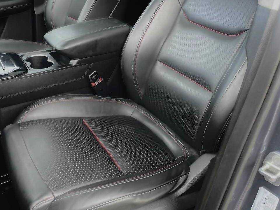 Chery Tiggo 7 Pro 2020 года с пробегом. Фото: #9