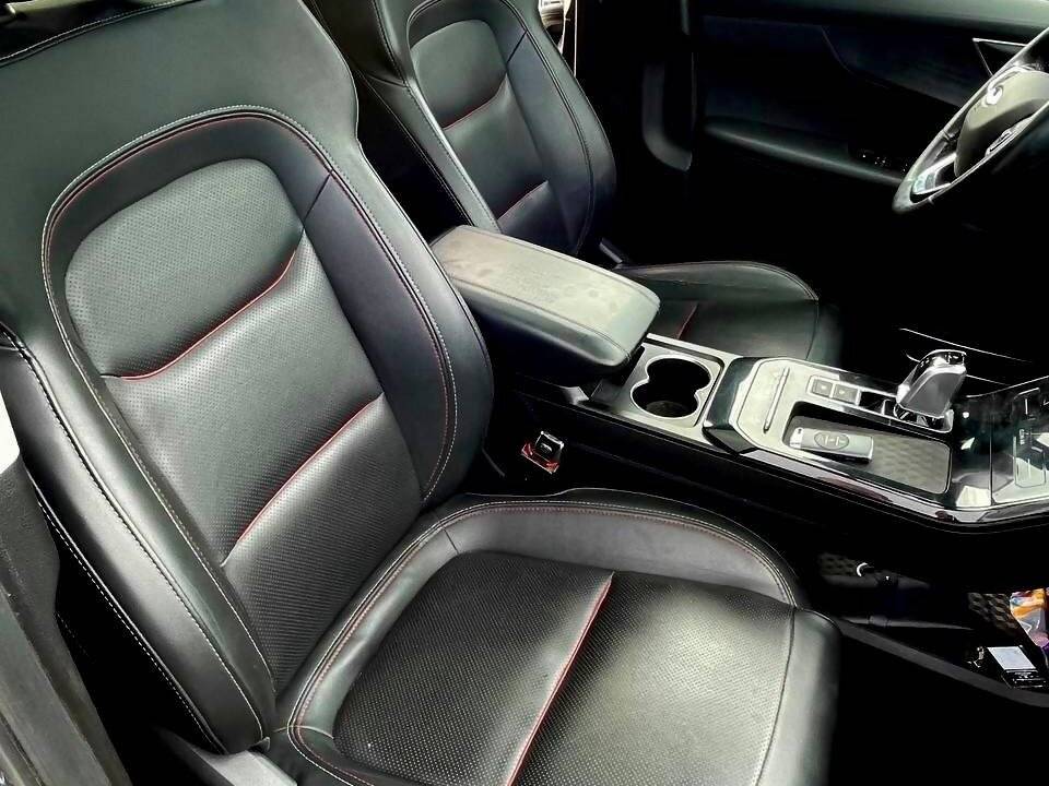 Chery Tiggo 7 Pro 2020 года с пробегом. Фото: #10