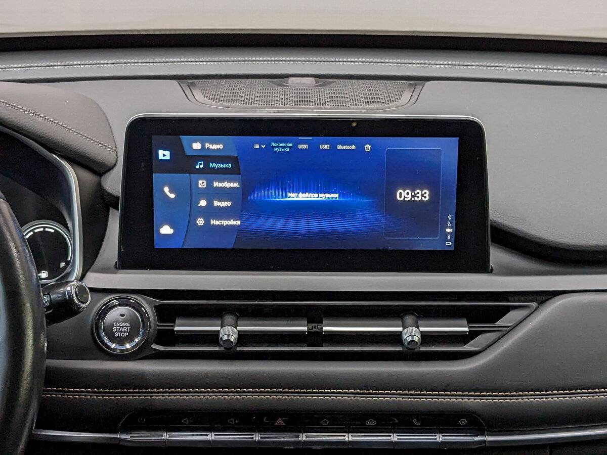 Б/У Чери Тигго 8 2020 года. Фото: #15