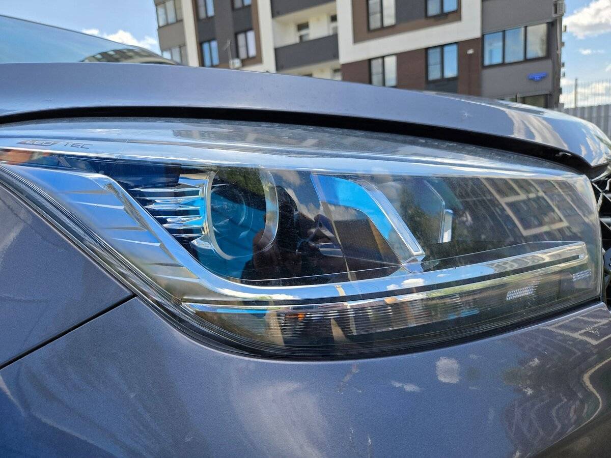 Chery Tiggo 4 Pro 2024 года с пробегом. Фото: #9