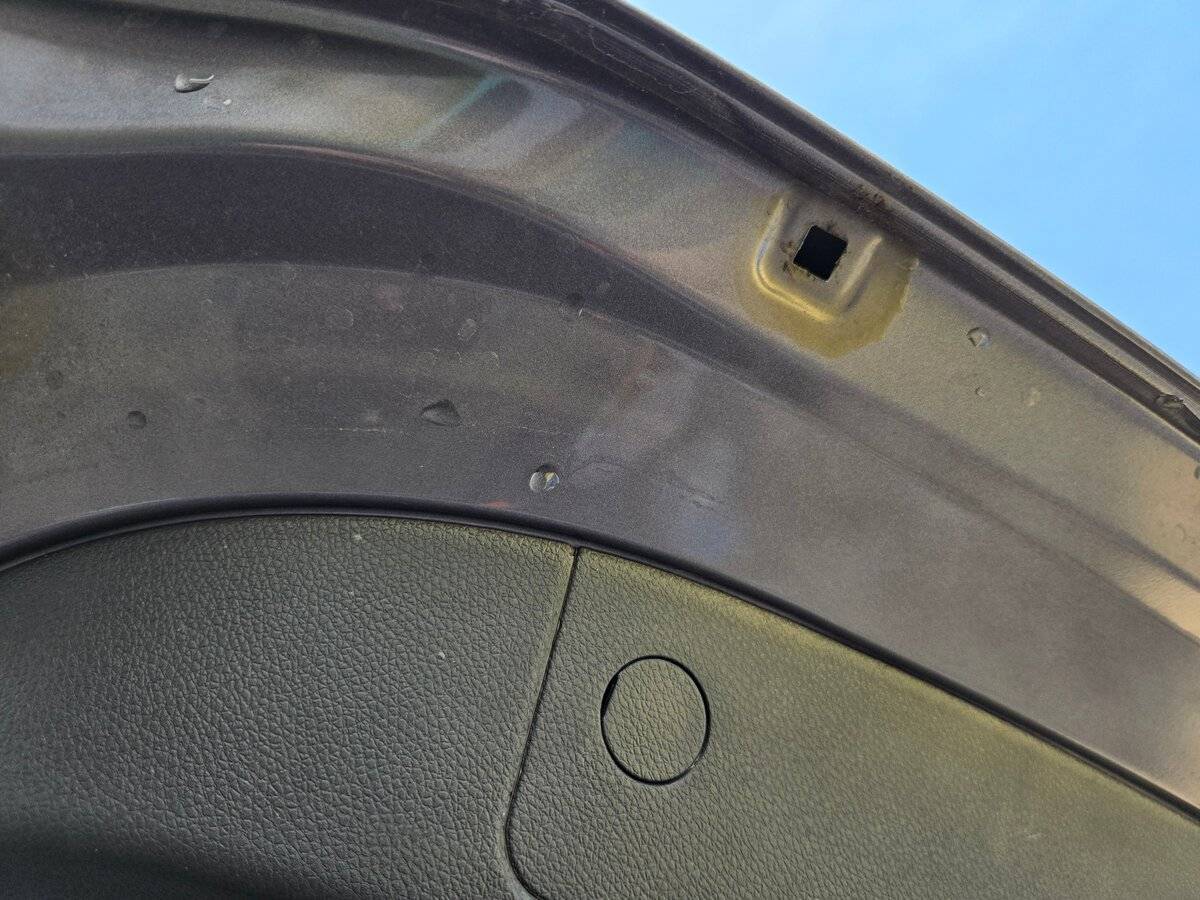 Chery Tiggo 4 Pro 2024 года с пробегом. Фото: #11