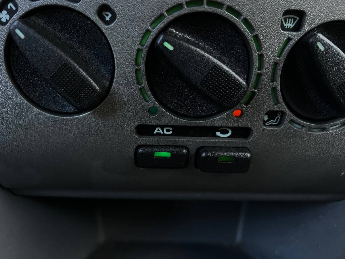 Chery Amulet (A15) 2006 года с пробегом. Фото: #11