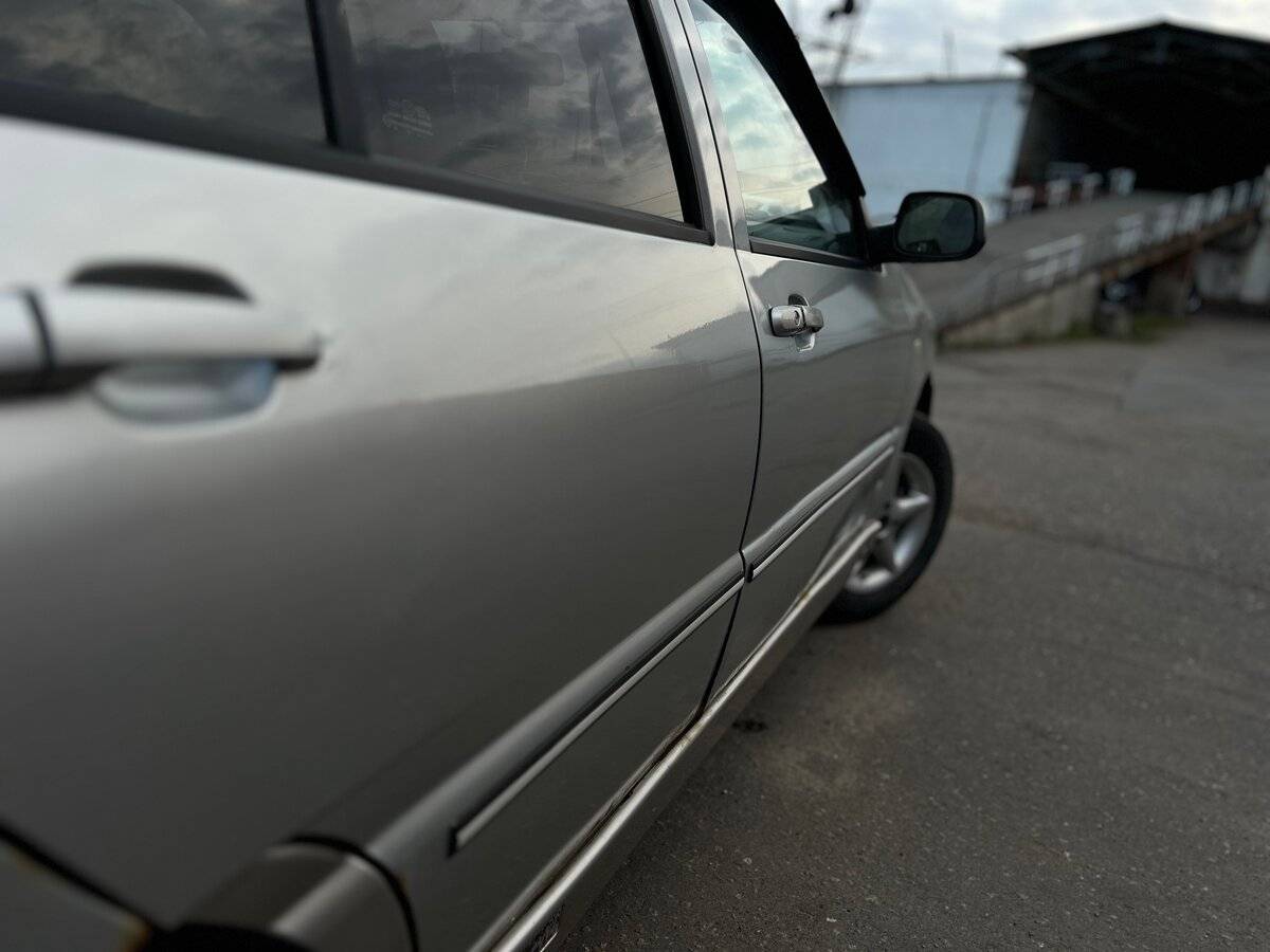 Chery Amulet (A15) 2006 года с пробегом. Фото: #13