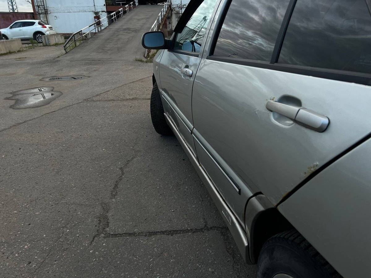 Chery Amulet (A15) 2006 года с пробегом. Фото: #14