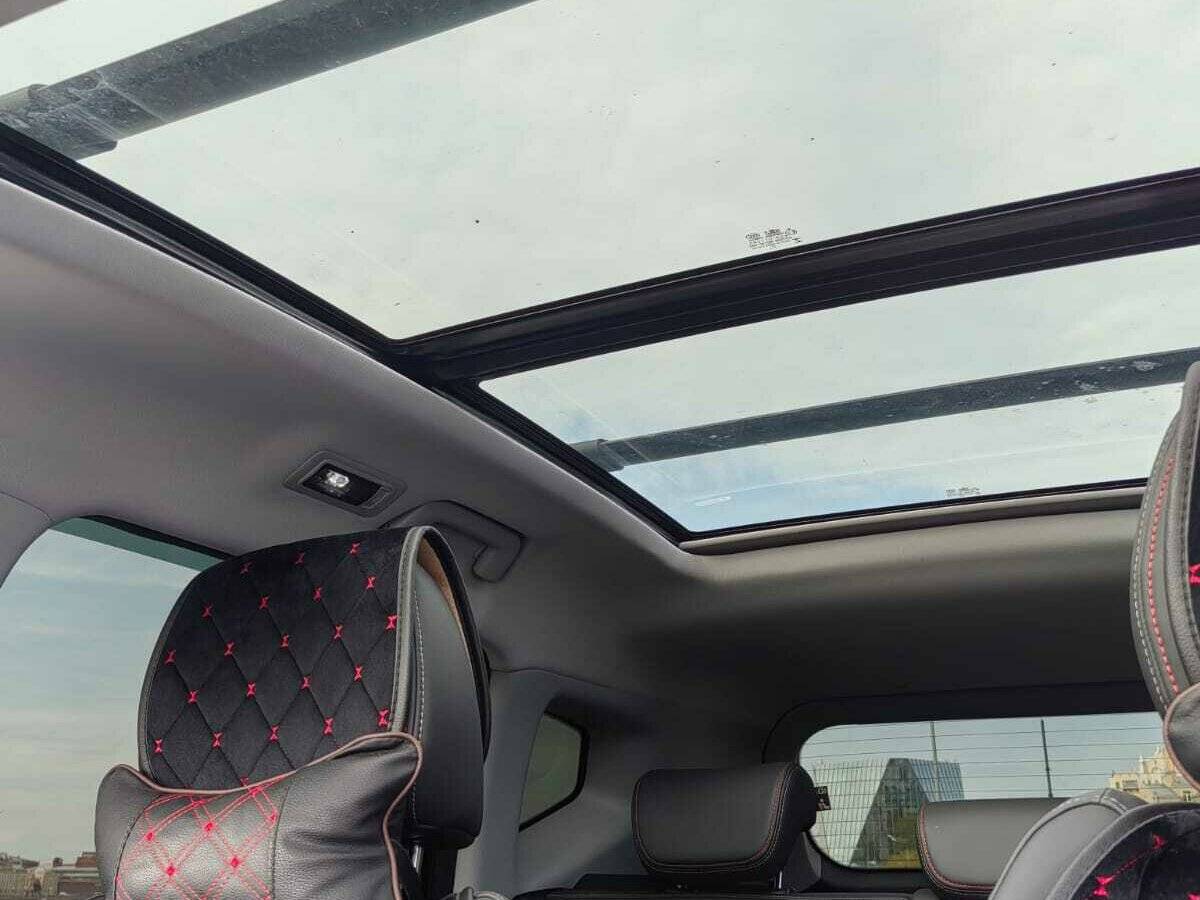 Chery Tiggo 7 Pro 2022 года с пробегом. Фото: #5