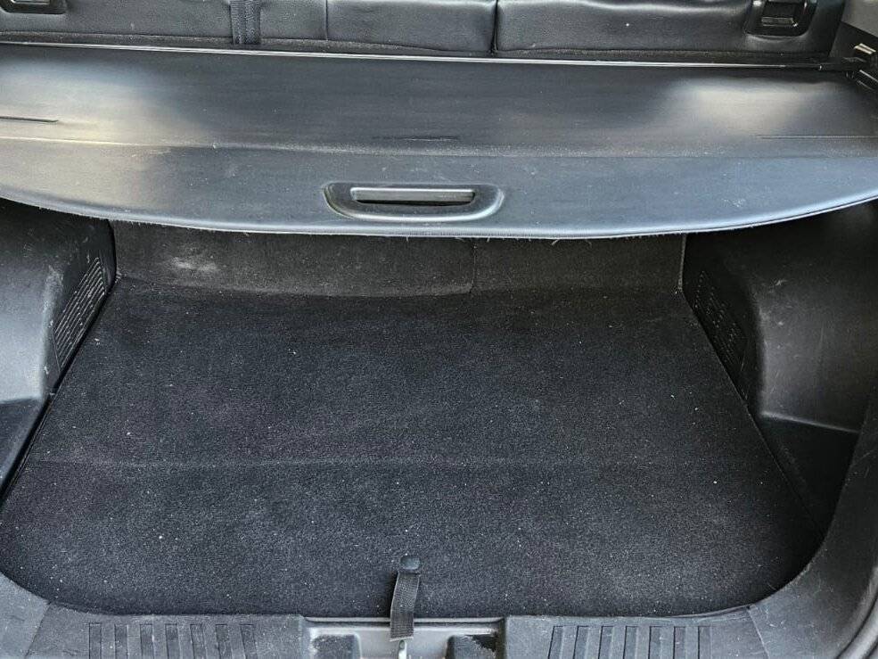 Chery Tiggo 5 2018 года с пробегом. Фото: #5