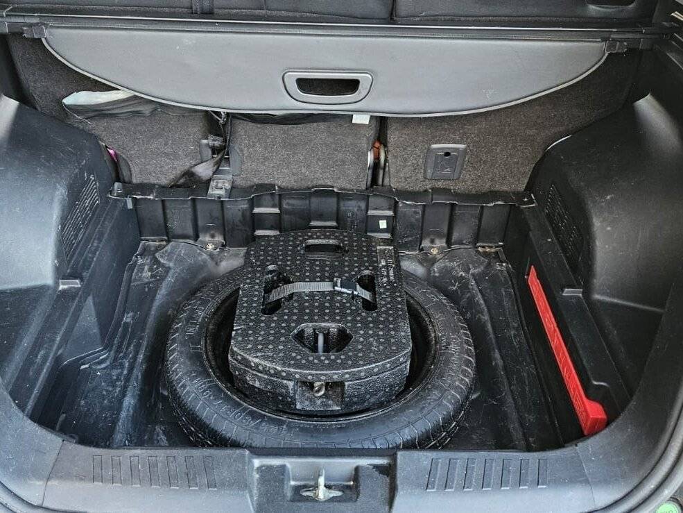 Chery Tiggo 5 2018 года с пробегом. Фото: #6