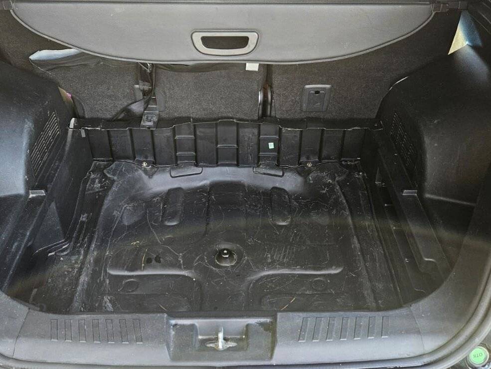 Chery Tiggo 5 2018 года с пробегом. Фото: #7