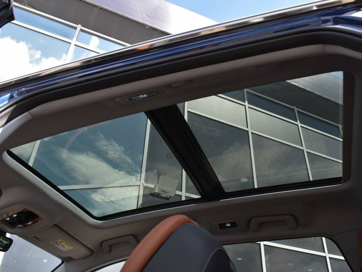 Chery Tiggo 8 Pro Max 2023 года с пробегом. Фото: #13