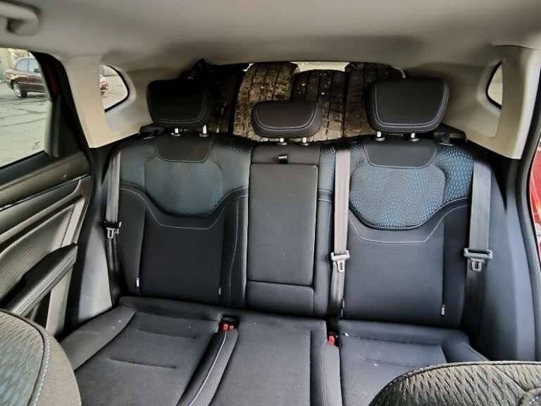 Haval Jolion 2024 года с пробегом. Фото: #7