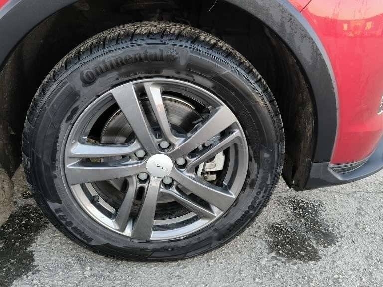 Haval Jolion 2024 года с пробегом. Фото: #8