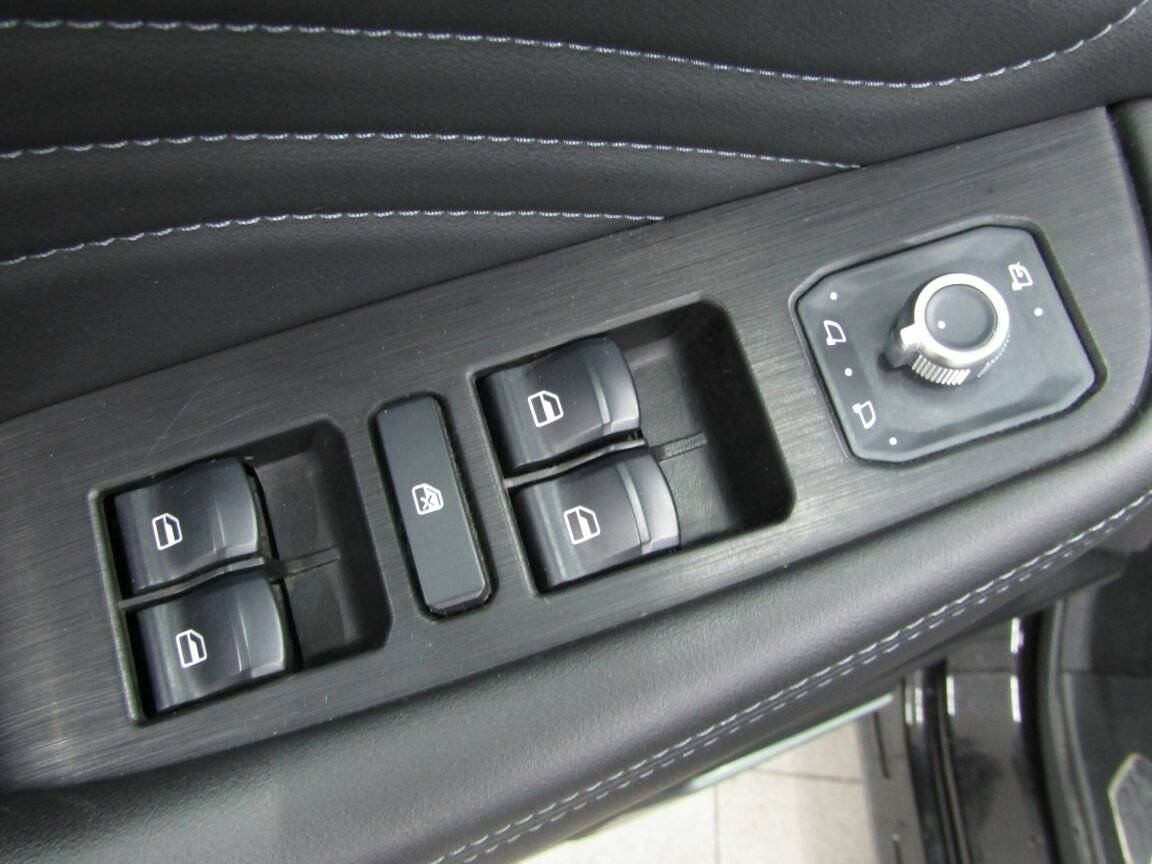 Haval F7 2021 года с пробегом. Фото: #17