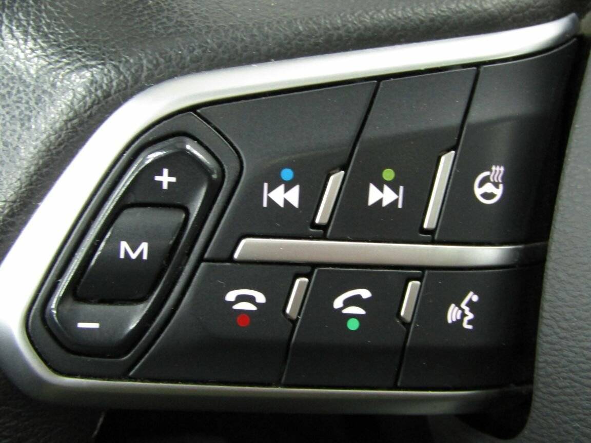 Haval F7 2021 года с пробегом. Фото: #24