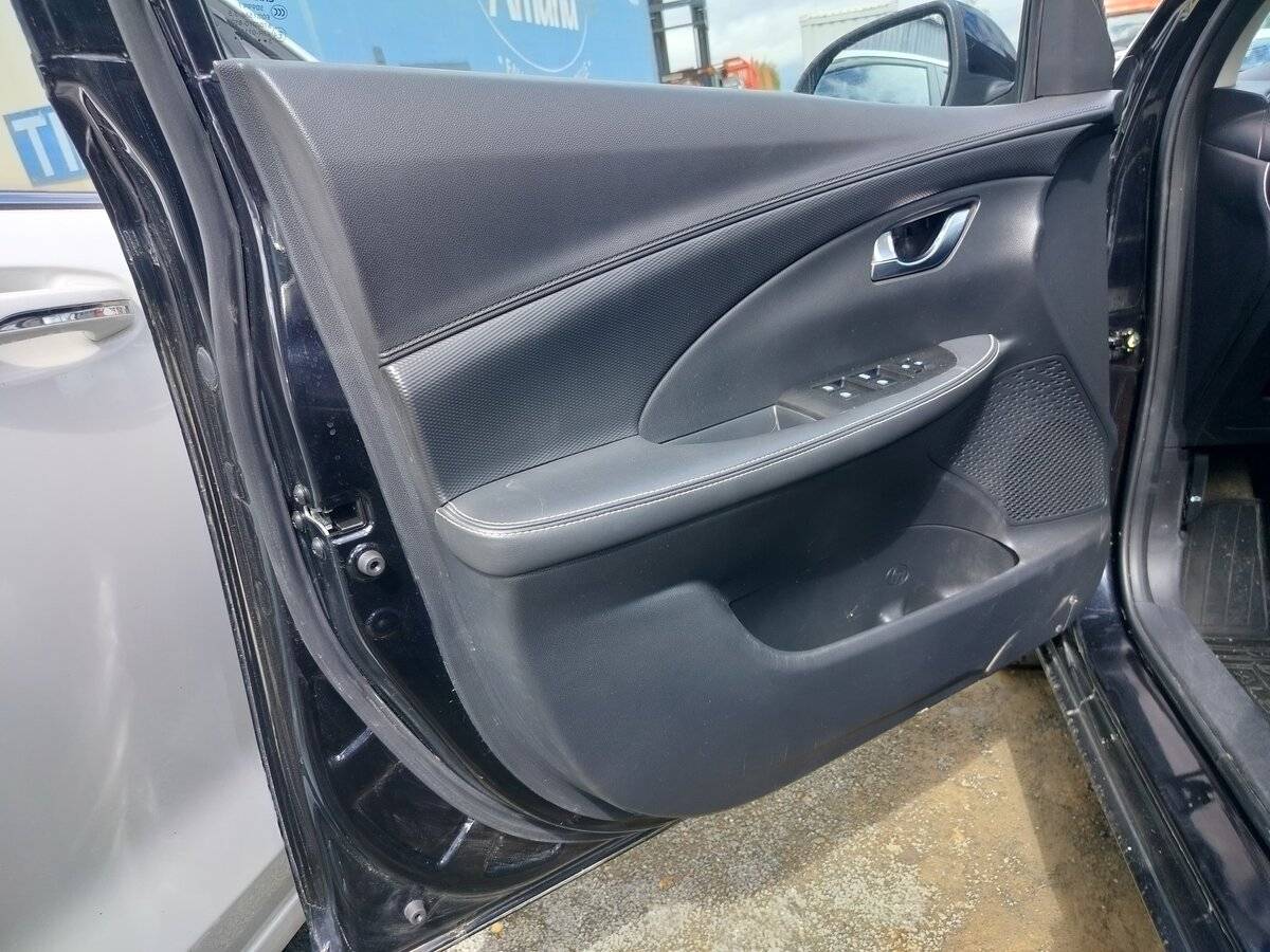 Changan Alsvin 2023 года с пробегом. Фото: #8