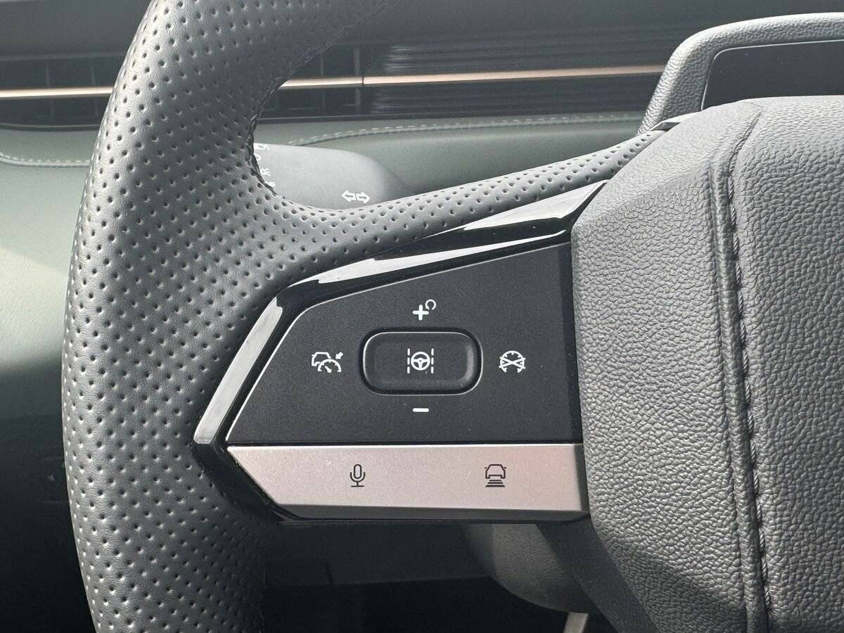 Changan Lamore 2024 года с пробегом. Фото: #13