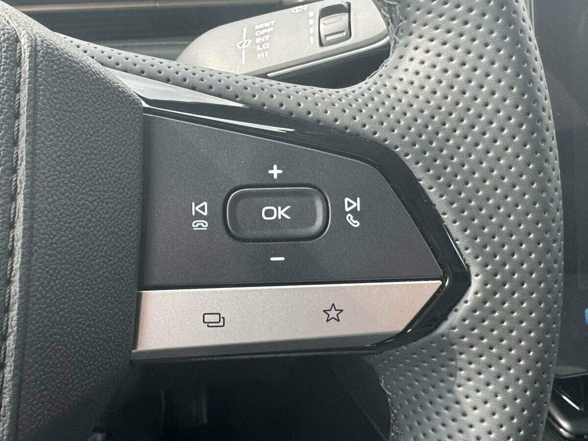 Changan Lamore 2024 года с пробегом. Фото: #14