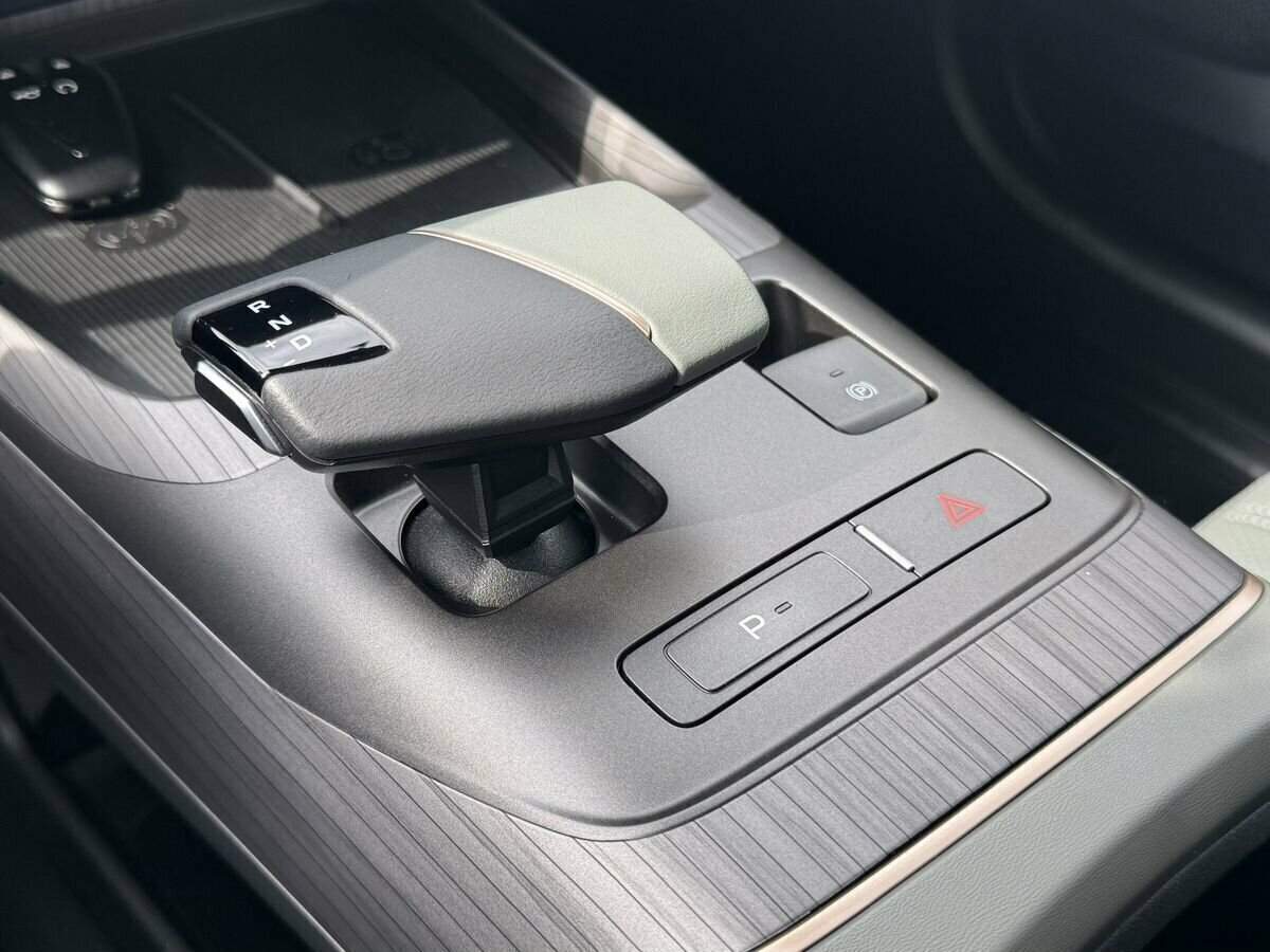 Changan Lamore 2024 года с пробегом. Фото: #15