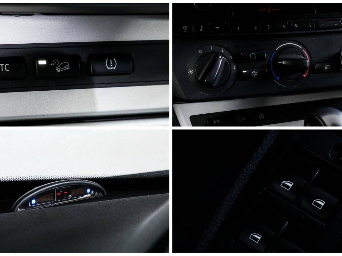 BMW X3 2009 года с пробегом. Фото: #7