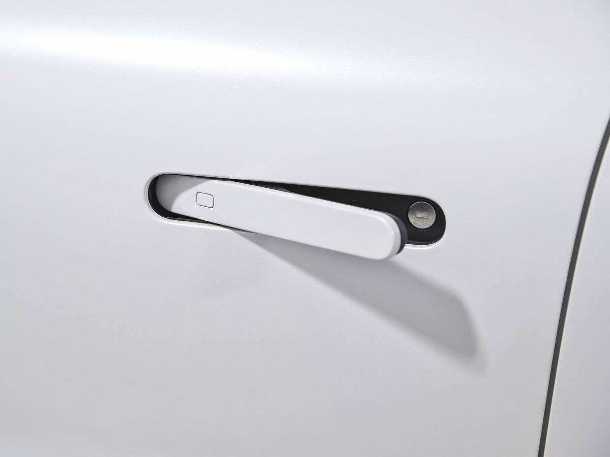 Changan UNI-T 2021 года с пробегом. Фото: #25