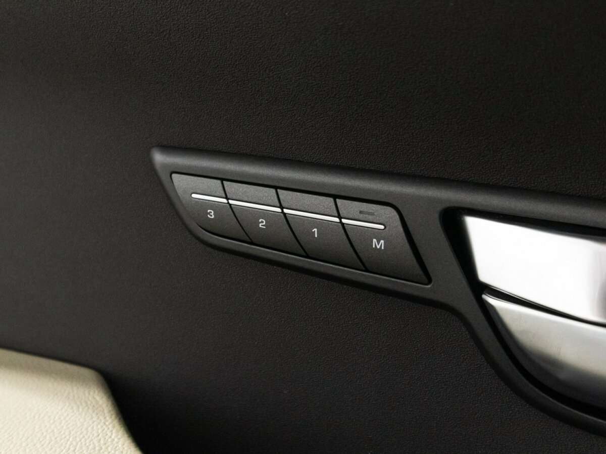 Land Rover Range Rover Evoque 2014 года с пробегом. Фото: #16