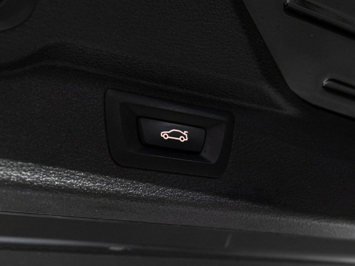 BMW X5 2015 года с пробегом. Фото: #13