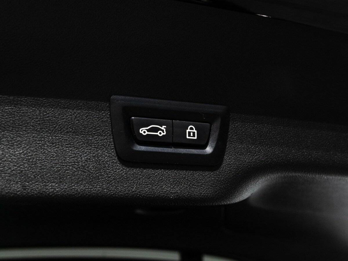 BMW 6 серии 2018 года с пробегом. Фото: #15