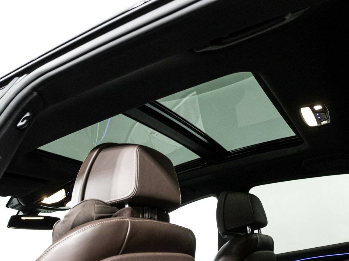 BMW 6 серии 2018 года с пробегом. Фото: #16