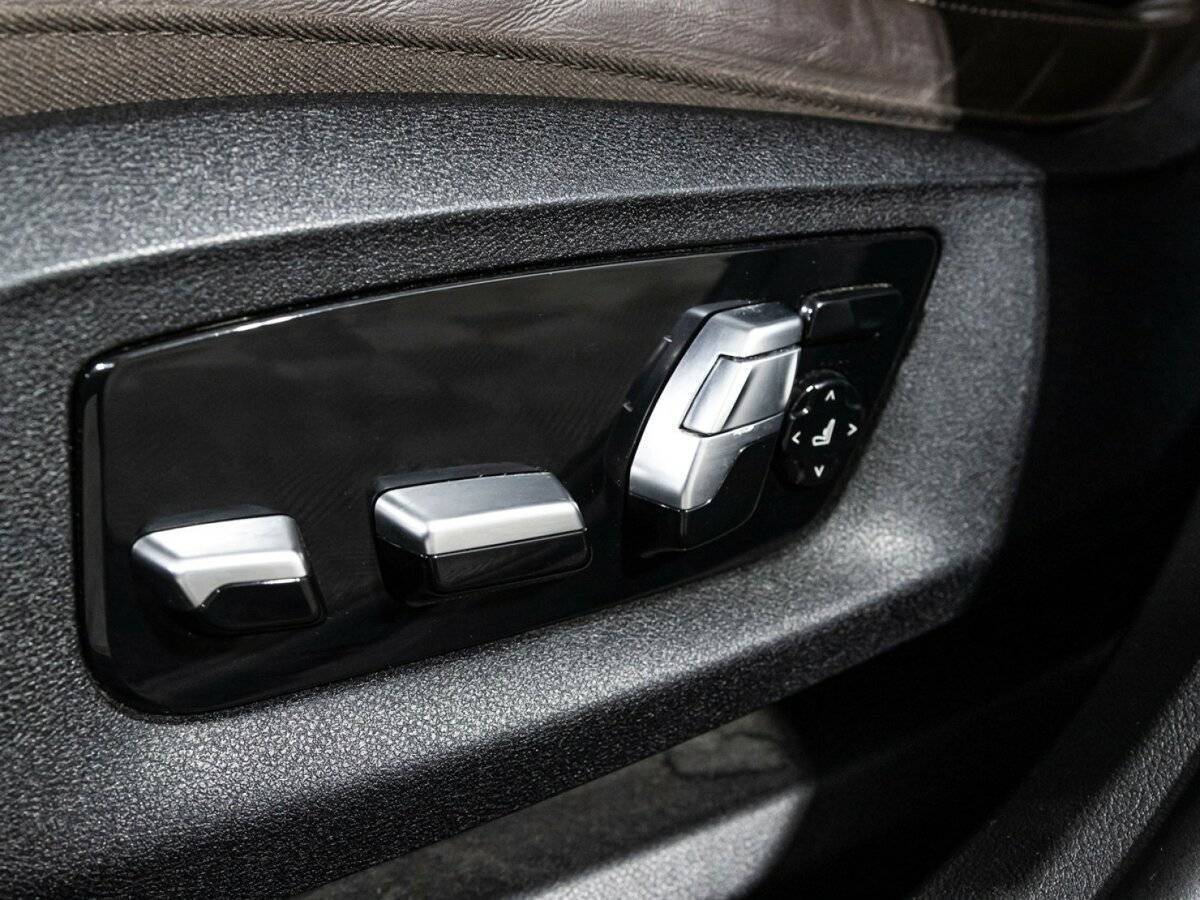 BMW 6 серии 2018 года с пробегом. Фото: #17