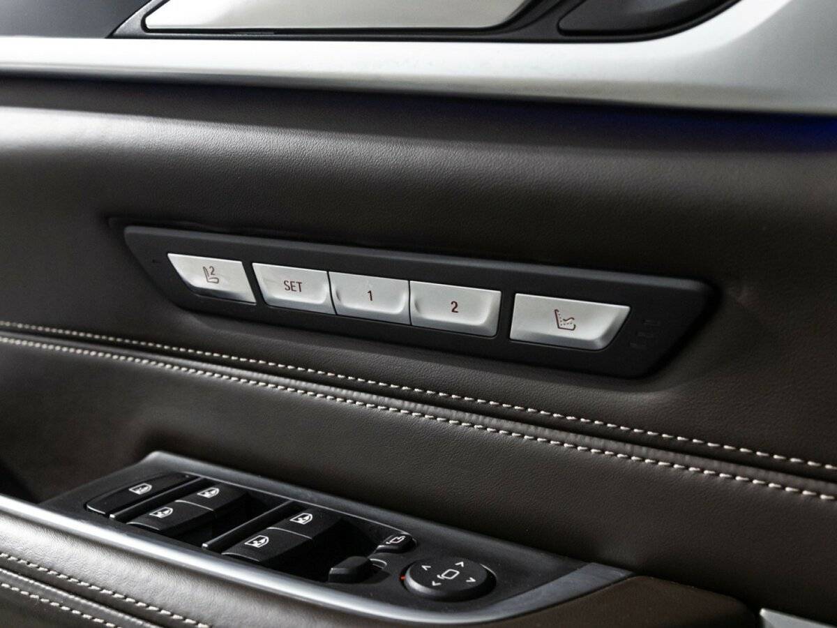 BMW 6 серии 2018 года с пробегом. Фото: #18