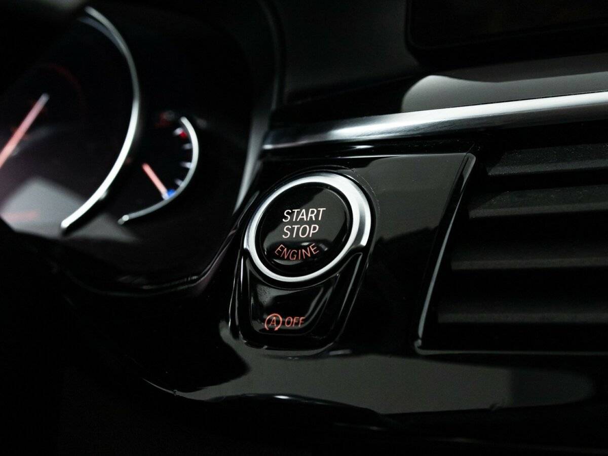 BMW 6 серии 2018 года с пробегом. Фото: #25