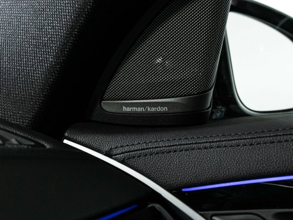 BMW 6 серии 2018 года с пробегом. Фото: #26