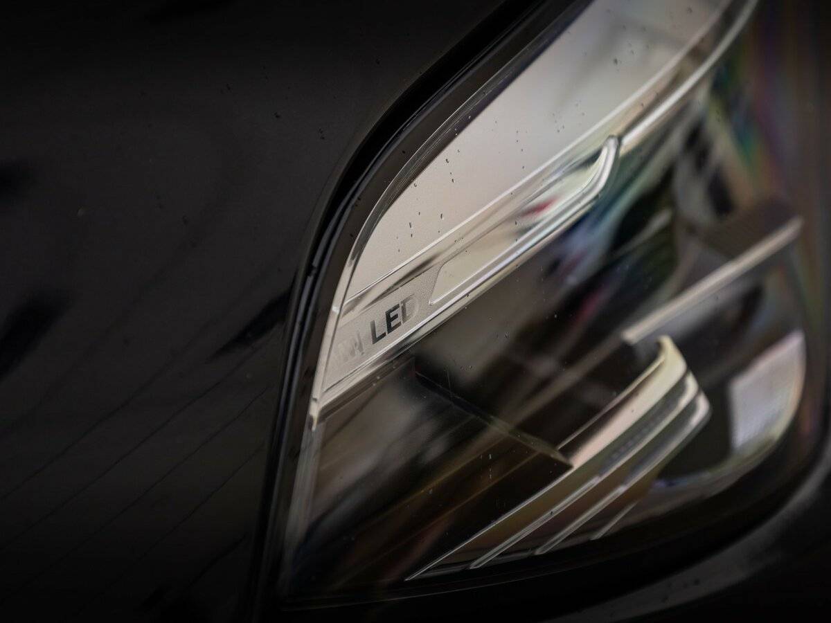 BMW X5 2019 года с пробегом. Фото: #2