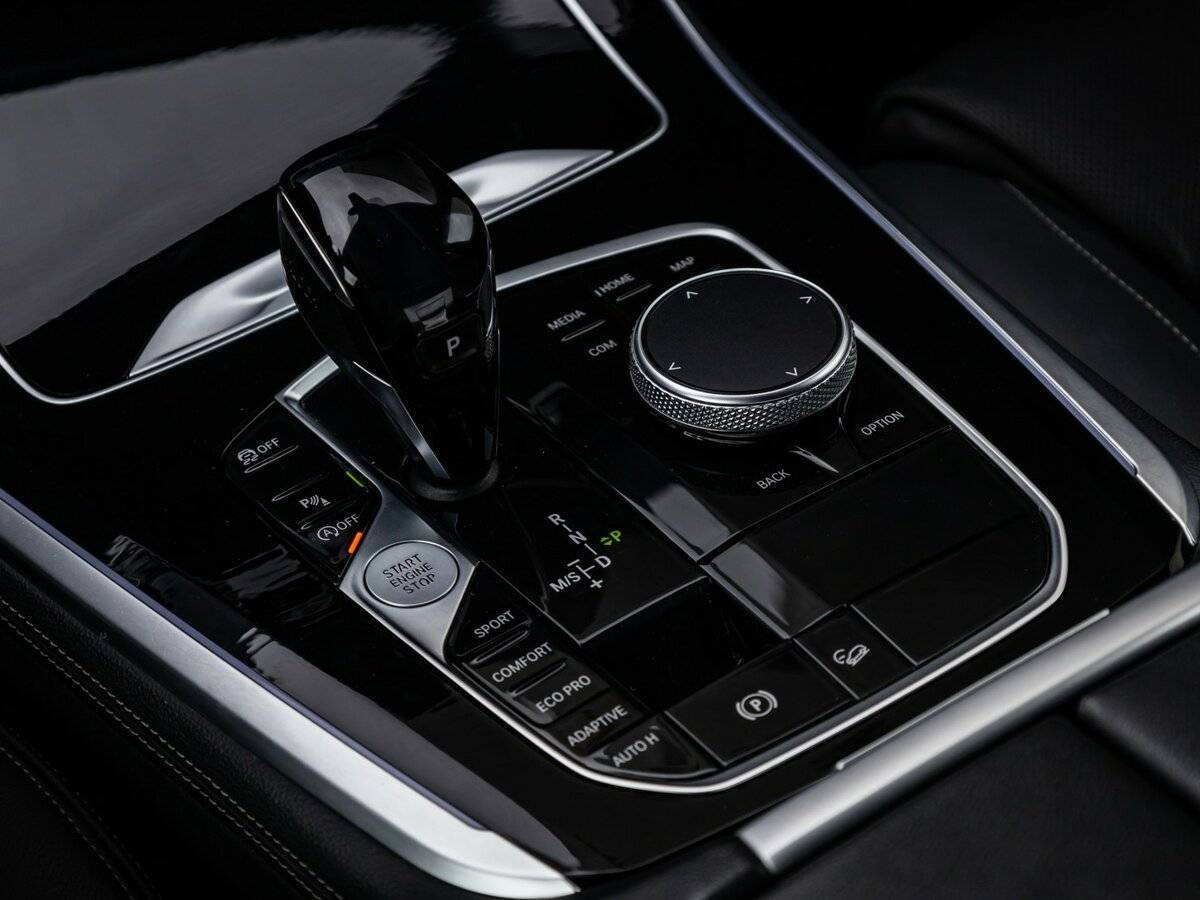 BMW X5 2019 года с пробегом. Фото: #25