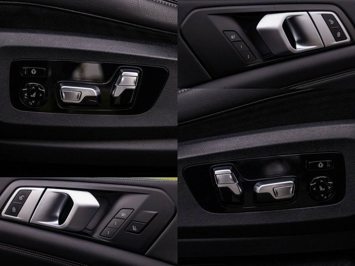 BMW X5 2019 года с пробегом. Фото: #26